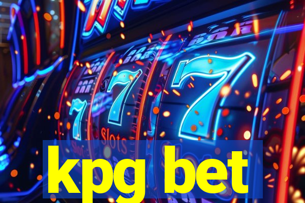 kpg bet