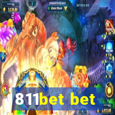 811bet bet