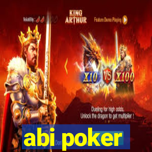 abi poker