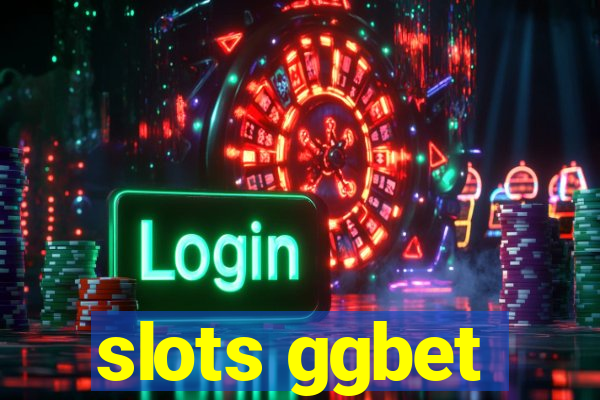 slots ggbet