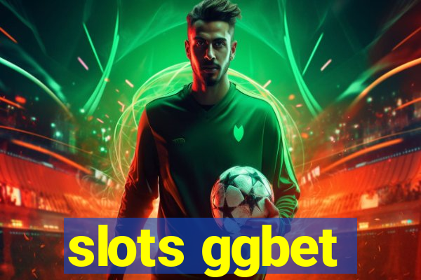 slots ggbet