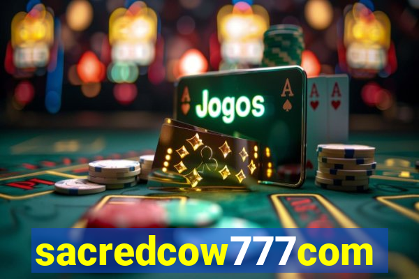 sacredcow777com