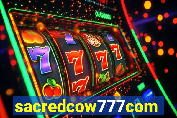 sacredcow777com