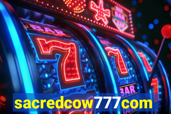 sacredcow777com