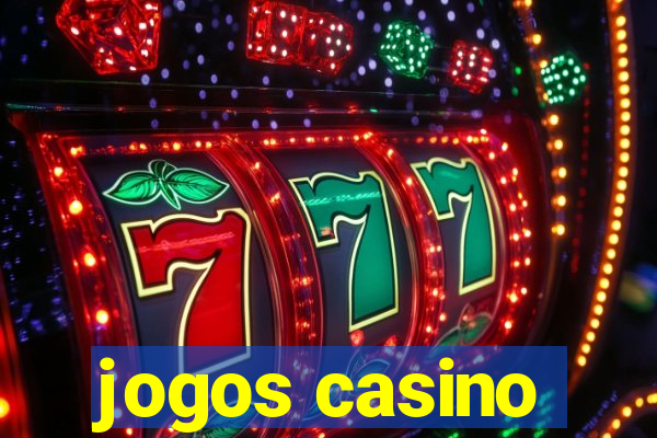 jogos casino