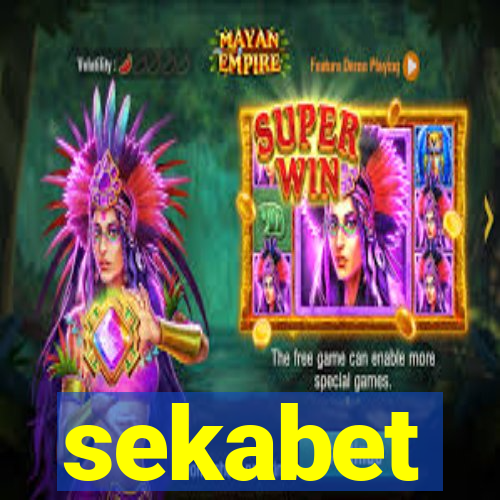 sekabet