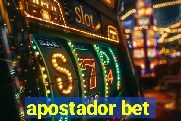 apostador bet