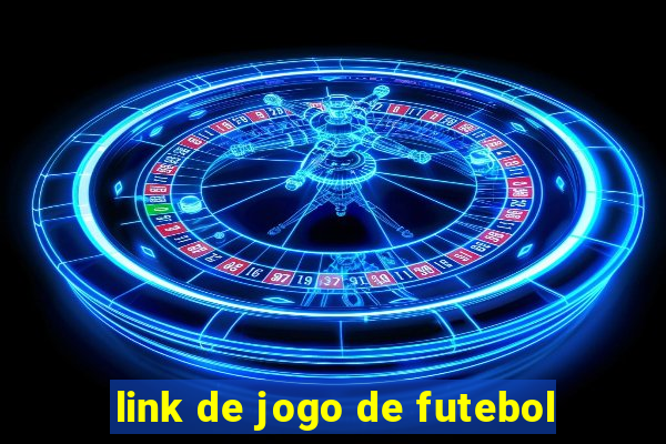 link de jogo de futebol