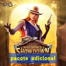 pacote adicional tim beta