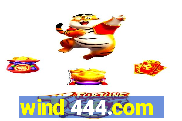 wind 444.com