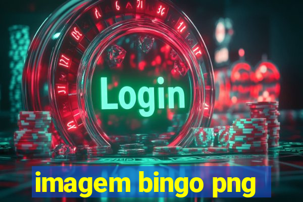 imagem bingo png