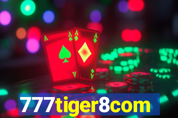 777tiger8com