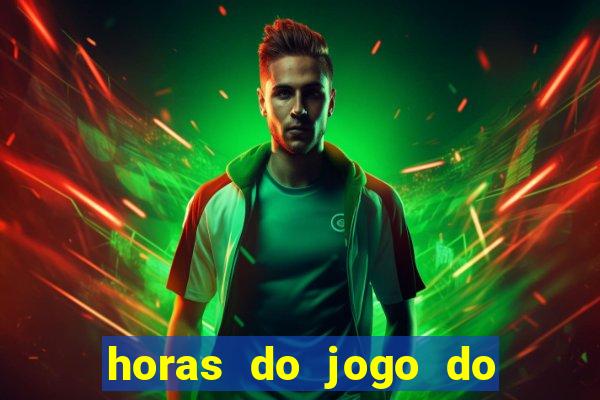 horas do jogo do flamengo hoje