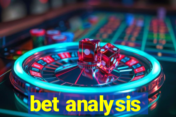 bet analysis