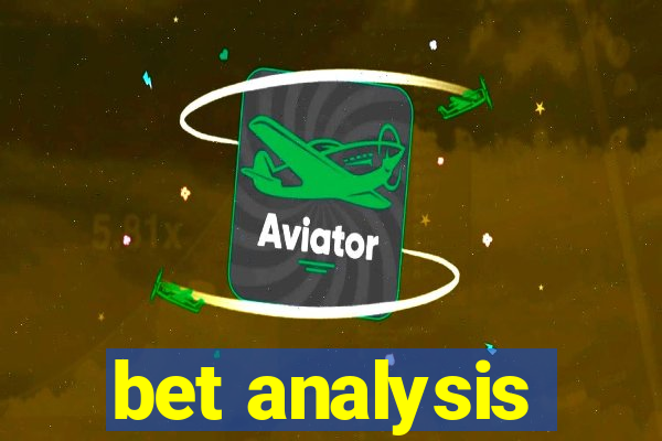 bet analysis