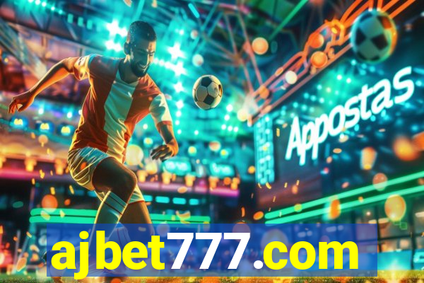 ajbet777.com