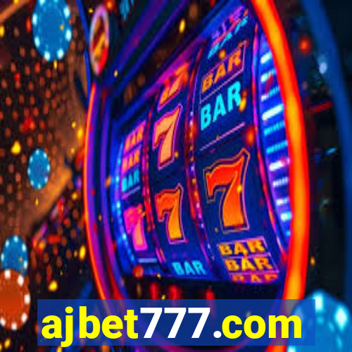 ajbet777.com