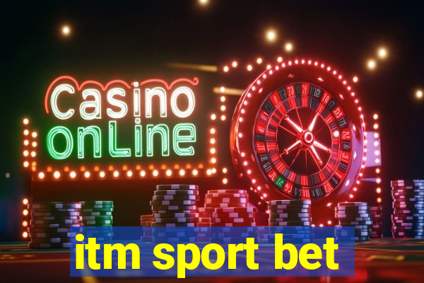 itm sport bet