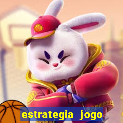 estrategia jogo fortune rabbit