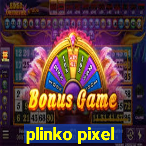 plinko pixel