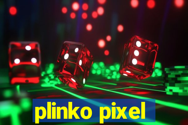 plinko pixel