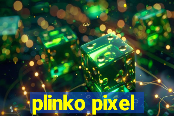 plinko pixel