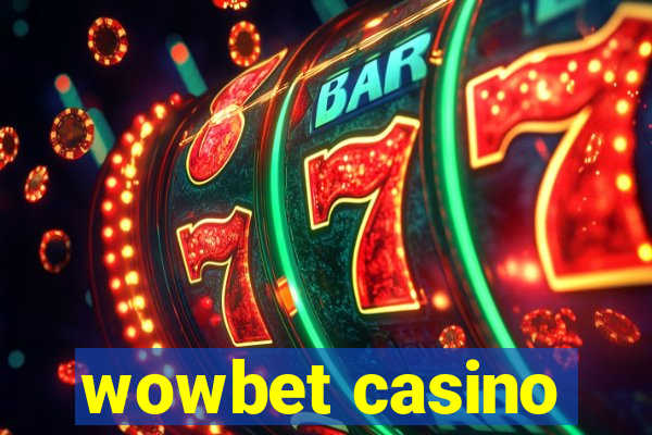 wowbet casino