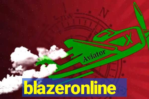 blazeronline