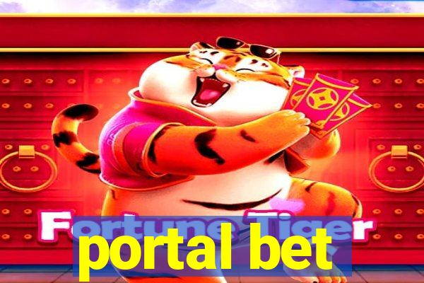 portal bet