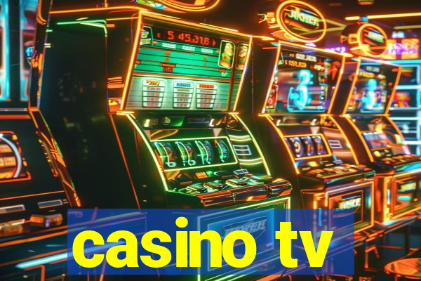 casino tv