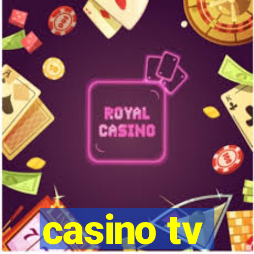 casino tv