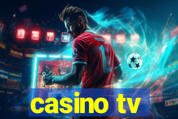 casino tv