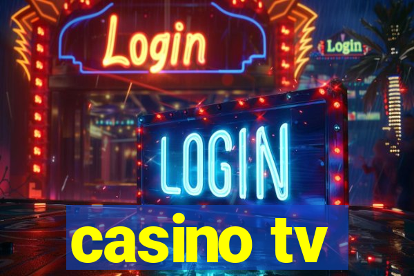 casino tv