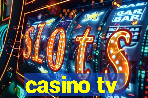 casino tv