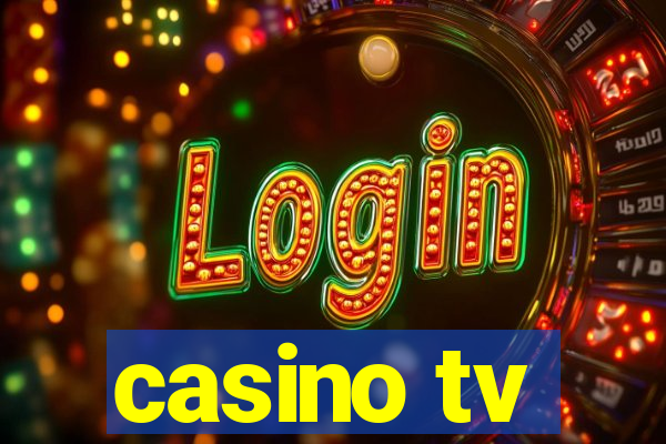 casino tv