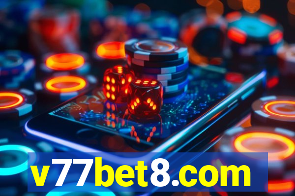 v77bet8.com