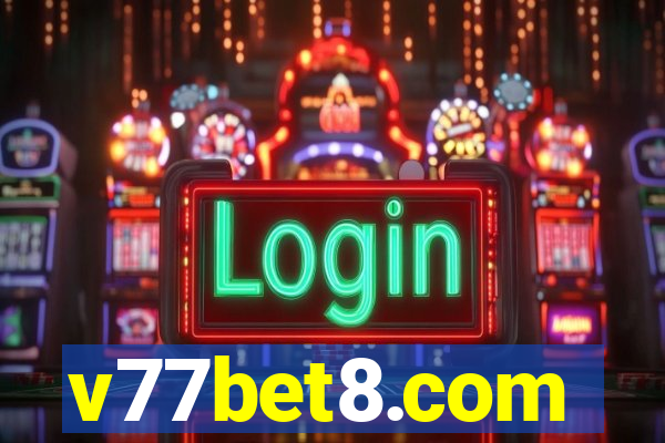 v77bet8.com