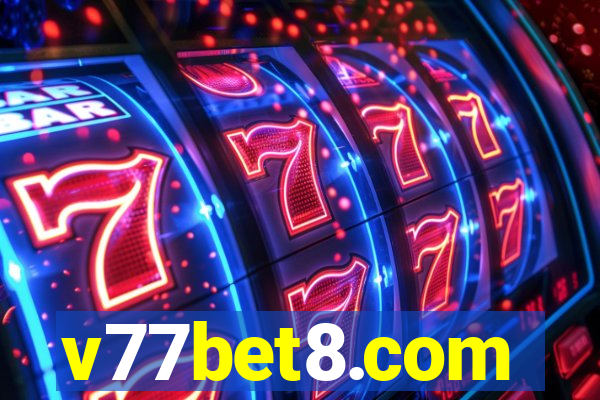 v77bet8.com