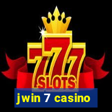 jwin 7 casino