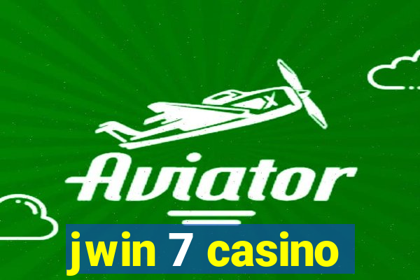 jwin 7 casino