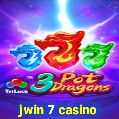 jwin 7 casino