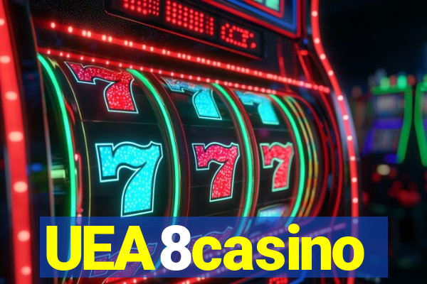 UEA8casino