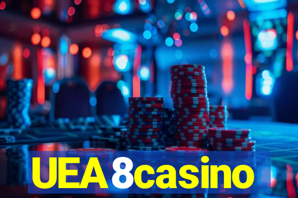 UEA8casino