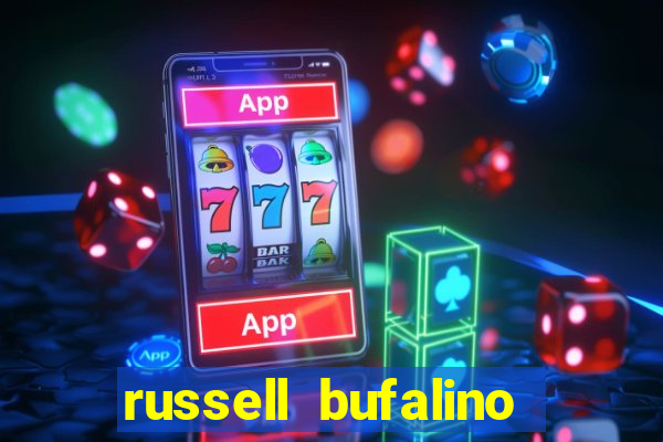 russell bufalino causa da morte