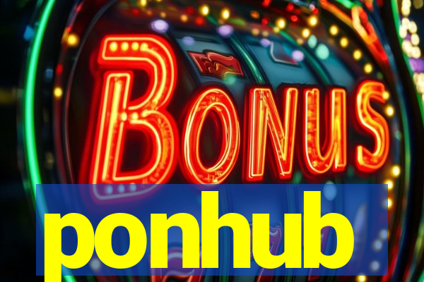 ponhub