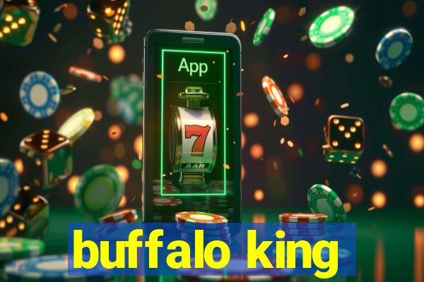 buffalo king