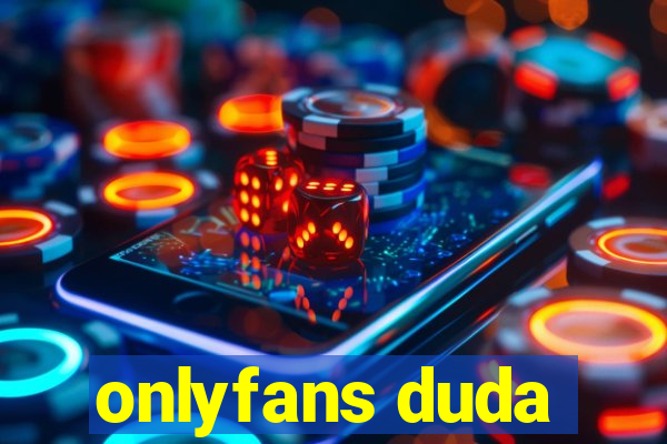 onlyfans duda