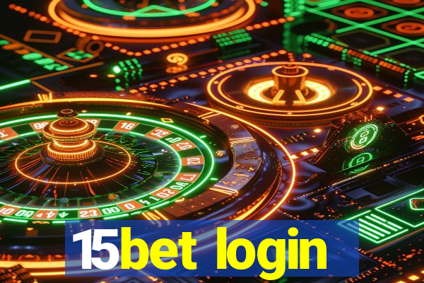 15bet login