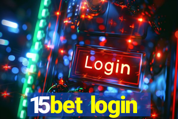 15bet login