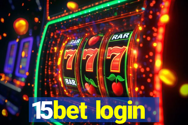 15bet login